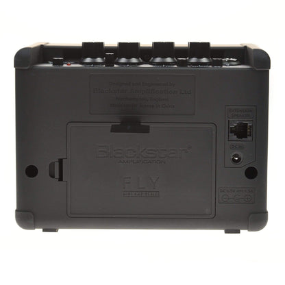 Blackstar Fly 3 Bluetooth Battery Powered Guitar Amp Amps / Small Amps