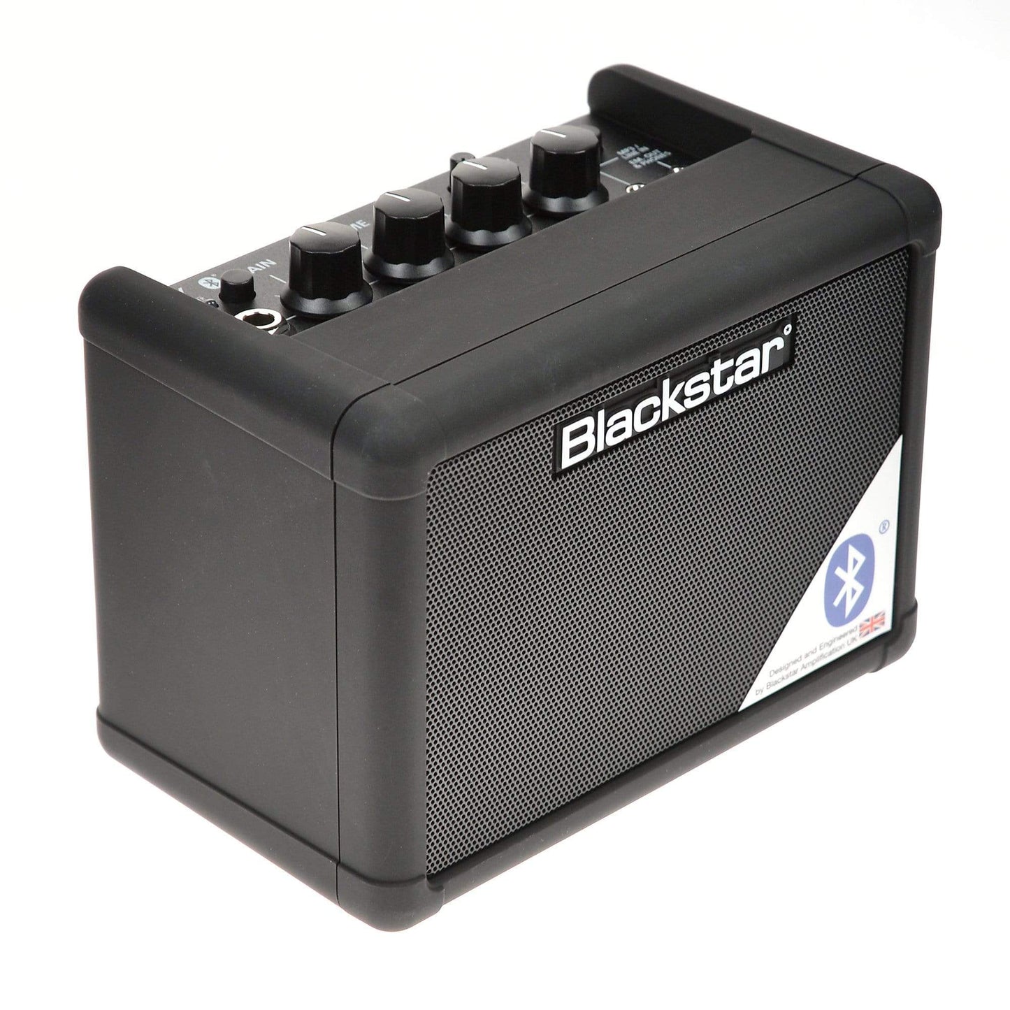 Blackstar Fly 3 Bluetooth Battery Powered Guitar Amp Amps / Small Amps