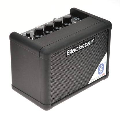Blackstar Fly 3 Bluetooth Battery Powered Guitar Amp Amps / Small Amps