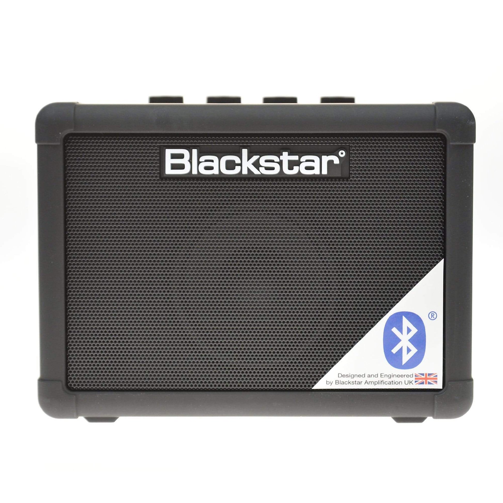 Blackstar Fly 3 Bluetooth Battery Powered Guitar Amp Amps / Small Amps