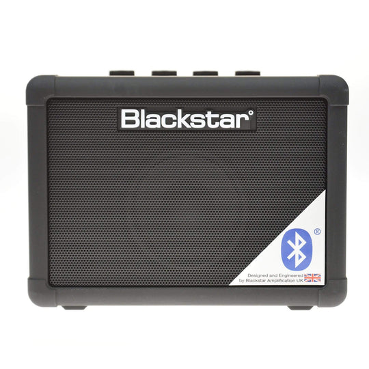 Blackstar Fly 3 Bluetooth Battery Powered Guitar Amp Amps / Small Amps