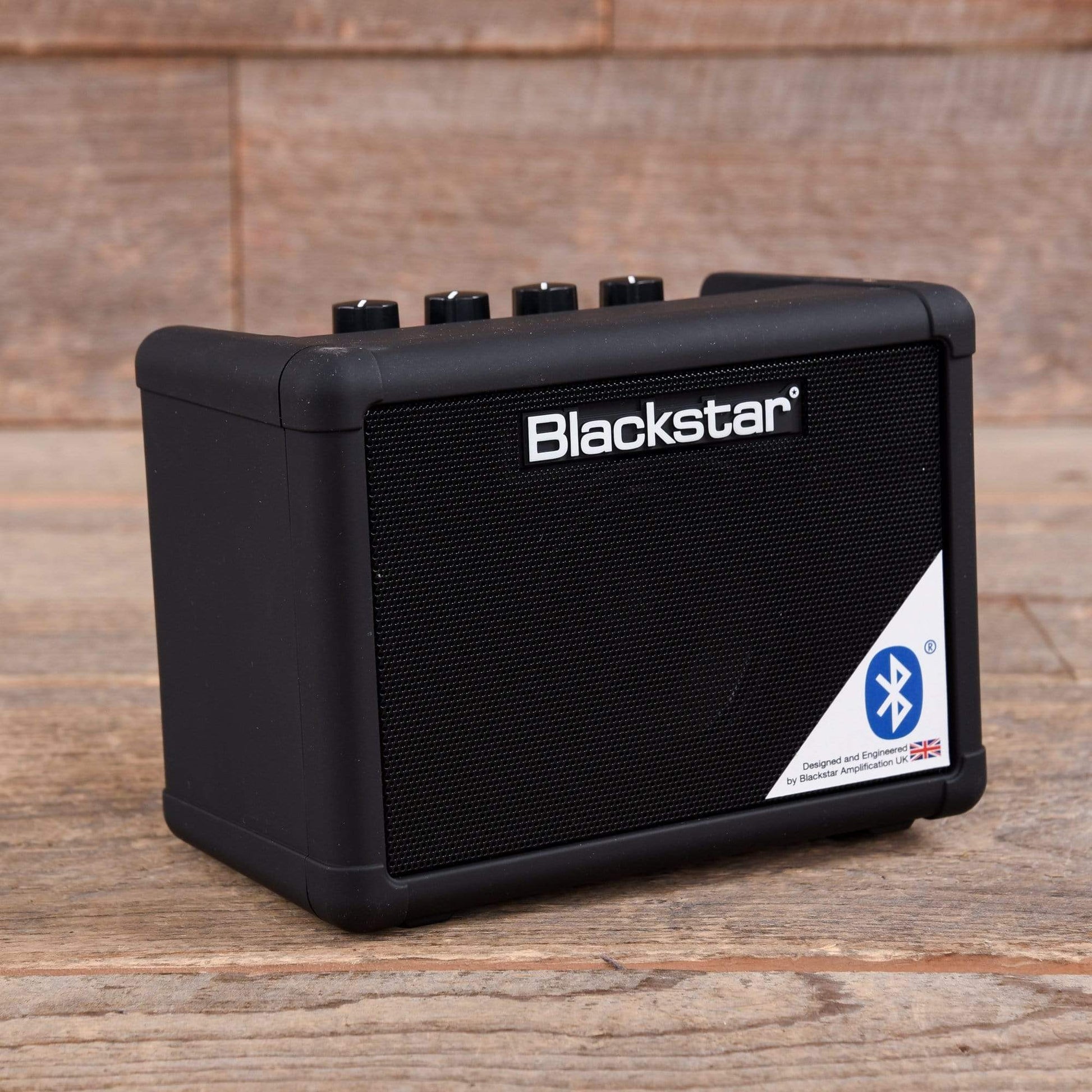 Blackstar Fly 3 Bluetooth Battery Powered Guitar Amp Amps / Small Amps