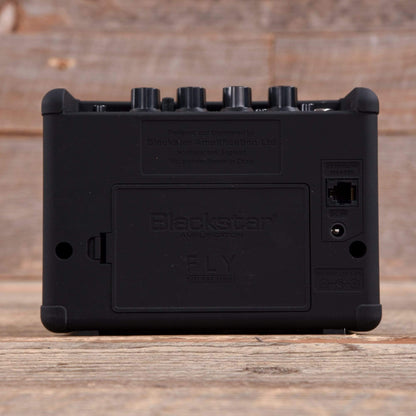Blackstar Fly 3 Bluetooth Battery Powered Guitar Amp Amps / Small Amps