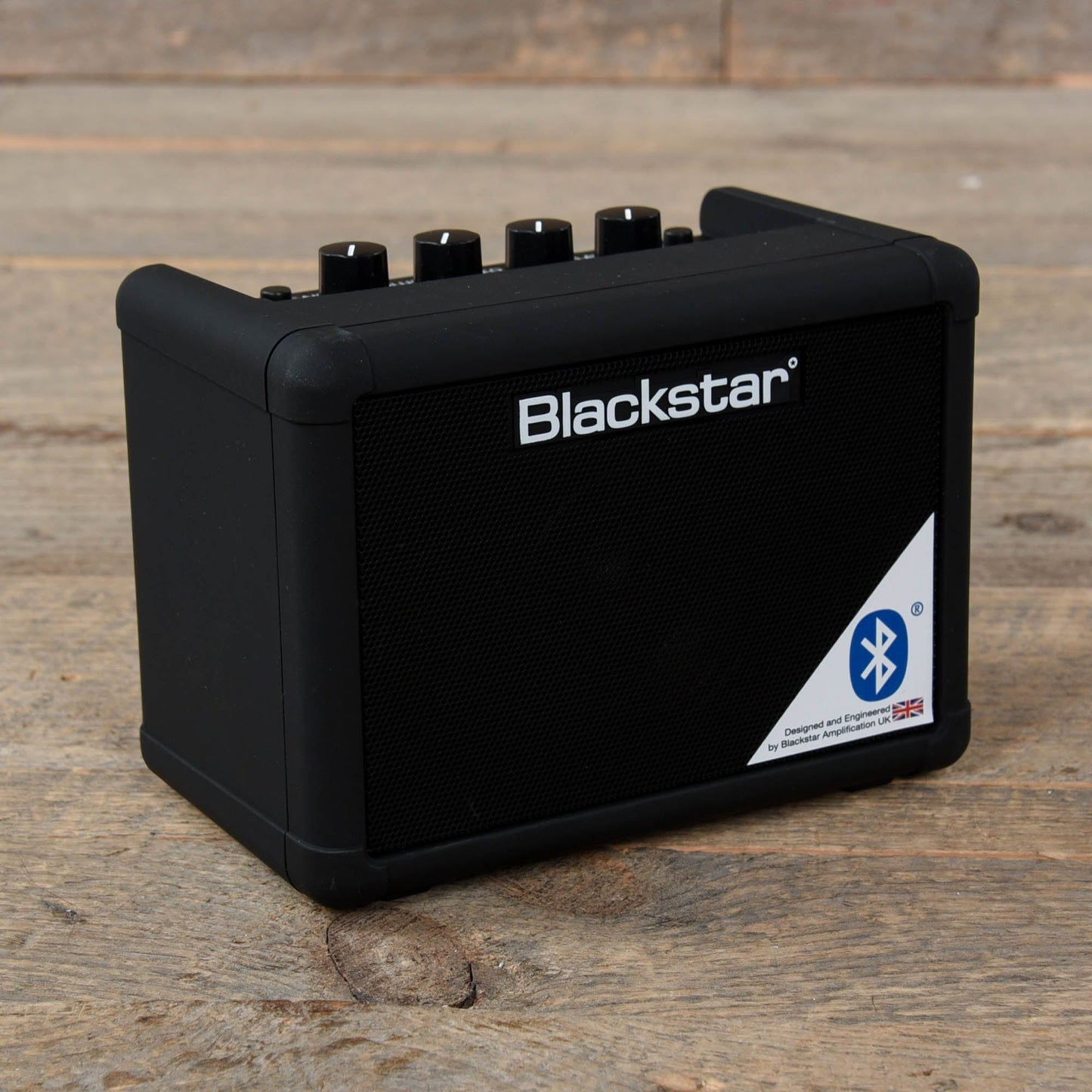 Blackstar Fly 3 Bluetooth Battery Powered Guitar Amp Amps / Small Amps