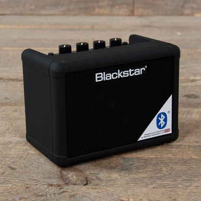 Blackstar Fly 3 Bluetooth Battery Powered Guitar Amp Amps / Small Amps