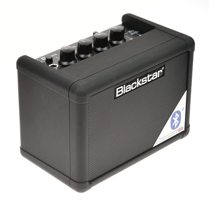 Blackstar Fly 3 Bluetooth Battery Powered Guitar Amp Amps / Small Amps