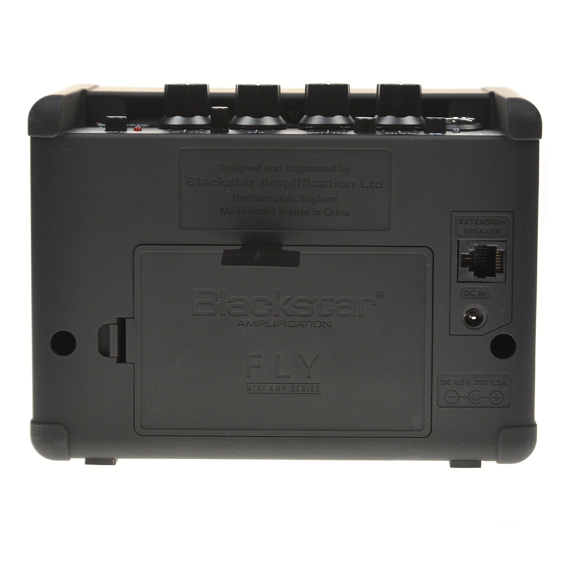 Blackstar Fly 3 Bluetooth Battery Powered Guitar Amp Amps / Small Amps