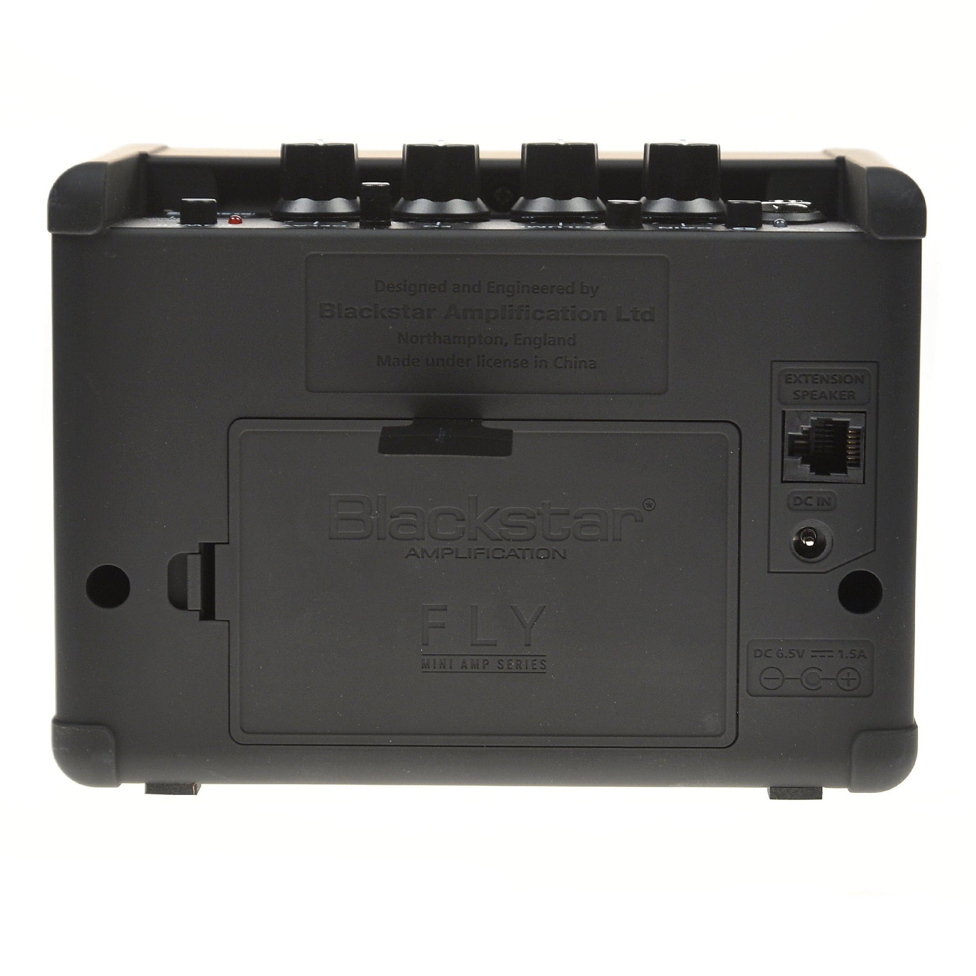 Blackstar Fly 3 Bluetooth Battery Powered Guitar Amp Amps / Small Amps