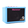 Blackstar Fly 3 Mini Bass Amp Neon Blue Amps / Small Amps