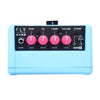 Blackstar Fly 3 Mini Bass Amp Neon Blue Amps / Small Amps