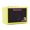 Blackstar Fly 3 Mini Bass Amp Neon Yellow Amps / Small Amps