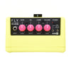 Blackstar Fly 3 Mini Bass Amp Neon Yellow Amps / Small Amps