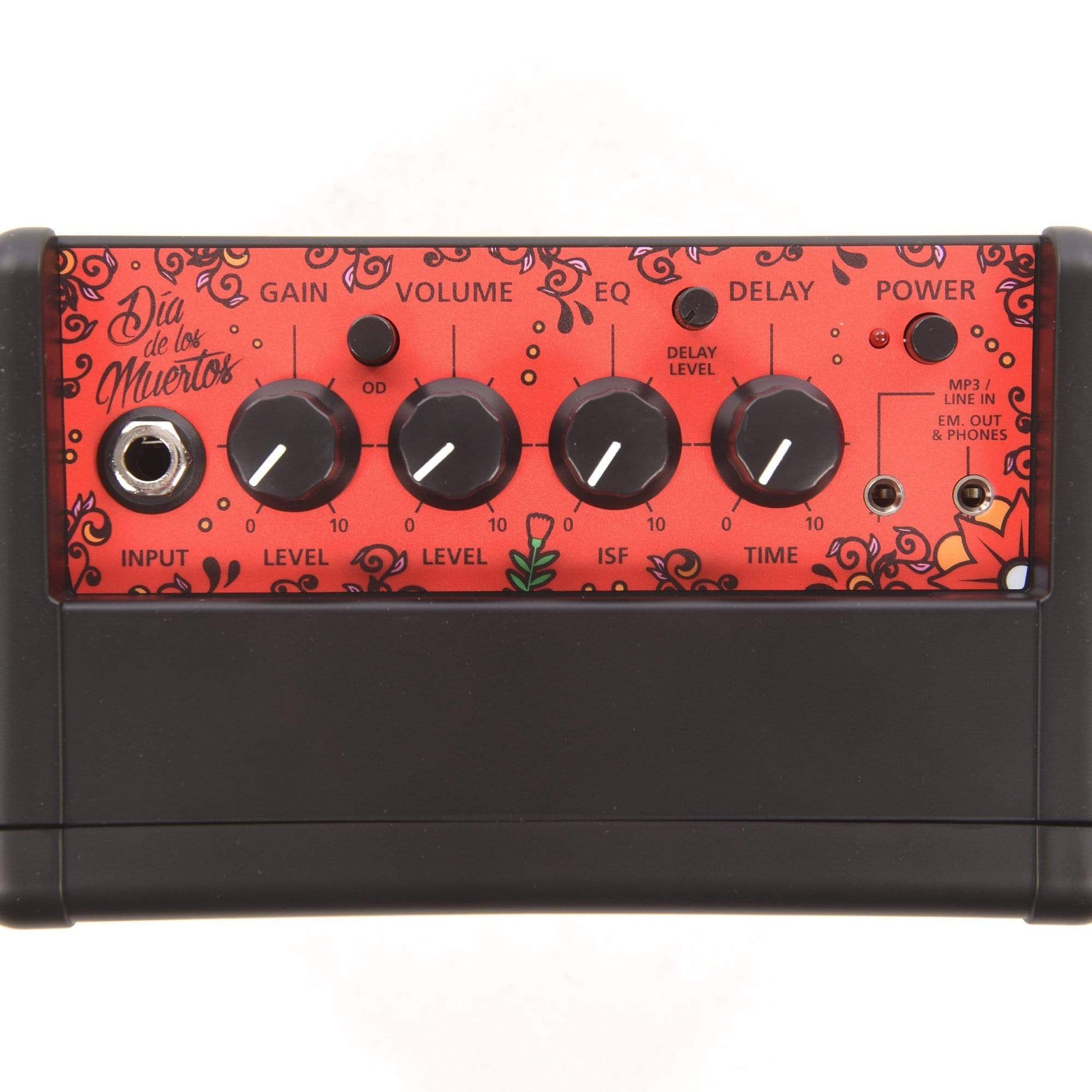 Blackstar FLY3 Sugar Skull II Amp Amps / Small Amps
