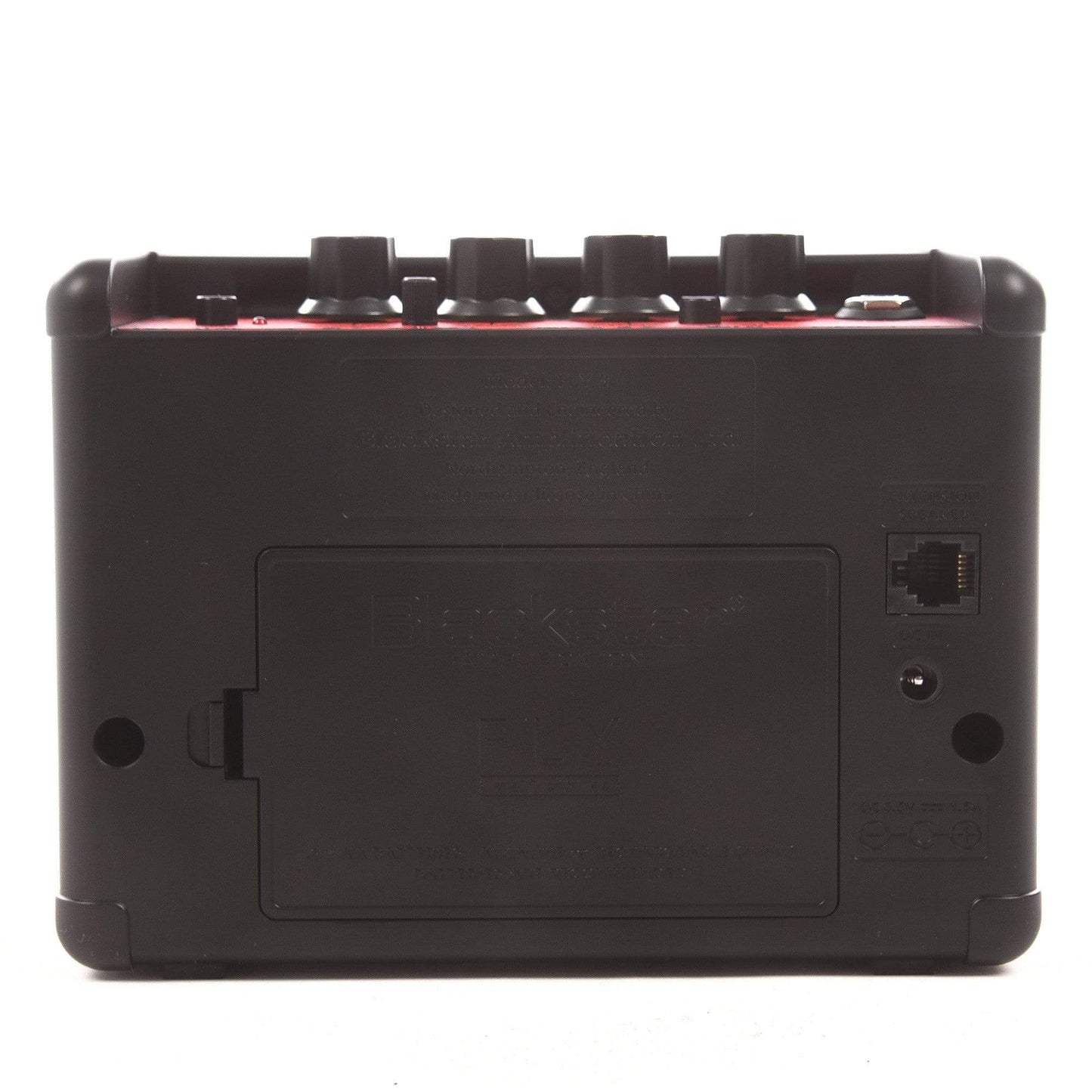 Blackstar FLY3 Sugar Skull II Amp Amps / Small Amps