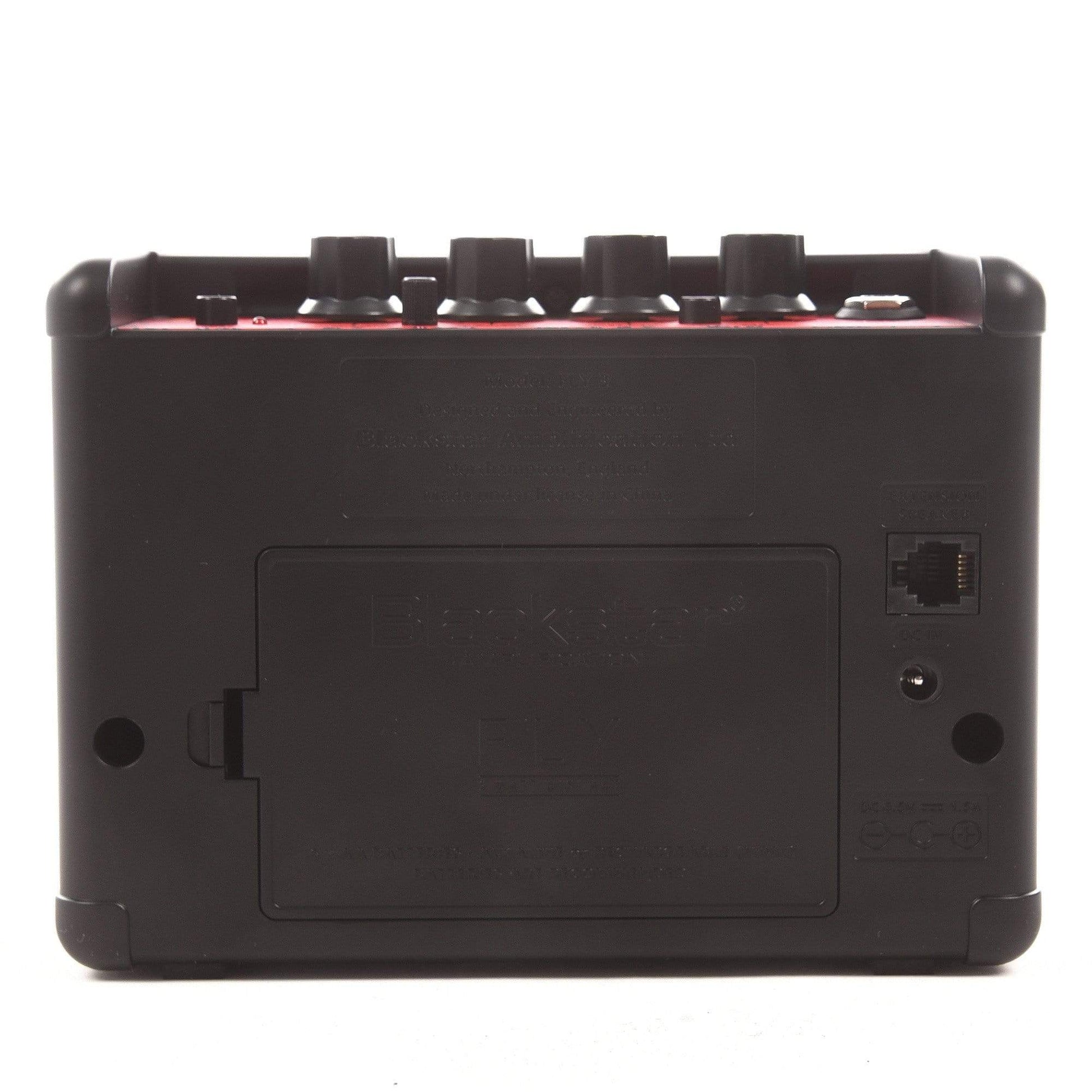 Blackstar FLY3 Sugar Skull II Amp Amps / Small Amps