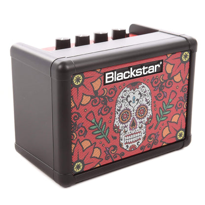 Blackstar FLY3 Sugar Skull II Amp Amps / Small Amps