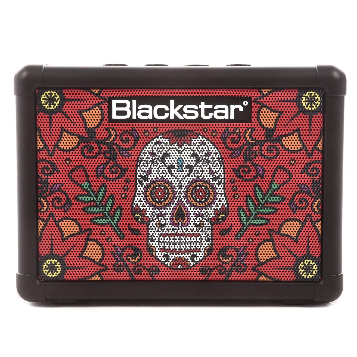 Blackstar FLY3 Sugar Skull II Amp Amps / Small Amps