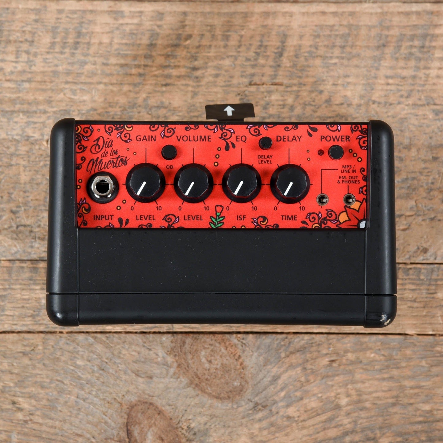 Blackstar FLY3 Sugar Skull II Amp Amps / Small Amps