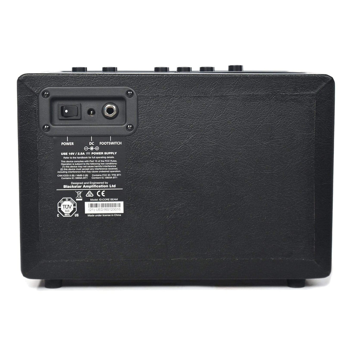 Blackstar ID Core Beam Bluetooth Amp Amps / Small Amps