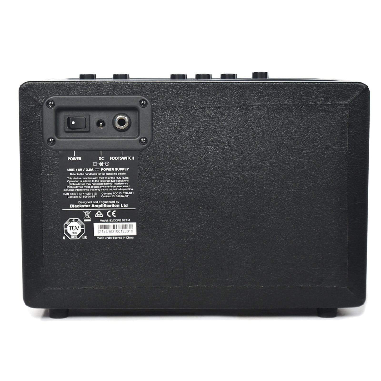 Blackstar ID Core Beam Bluetooth Amp Amps / Small Amps