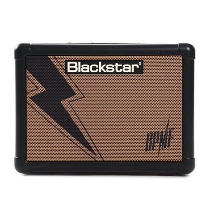 Blackstar Jared James Nichols FLY 3 Mini Amp Amps / Small Amps