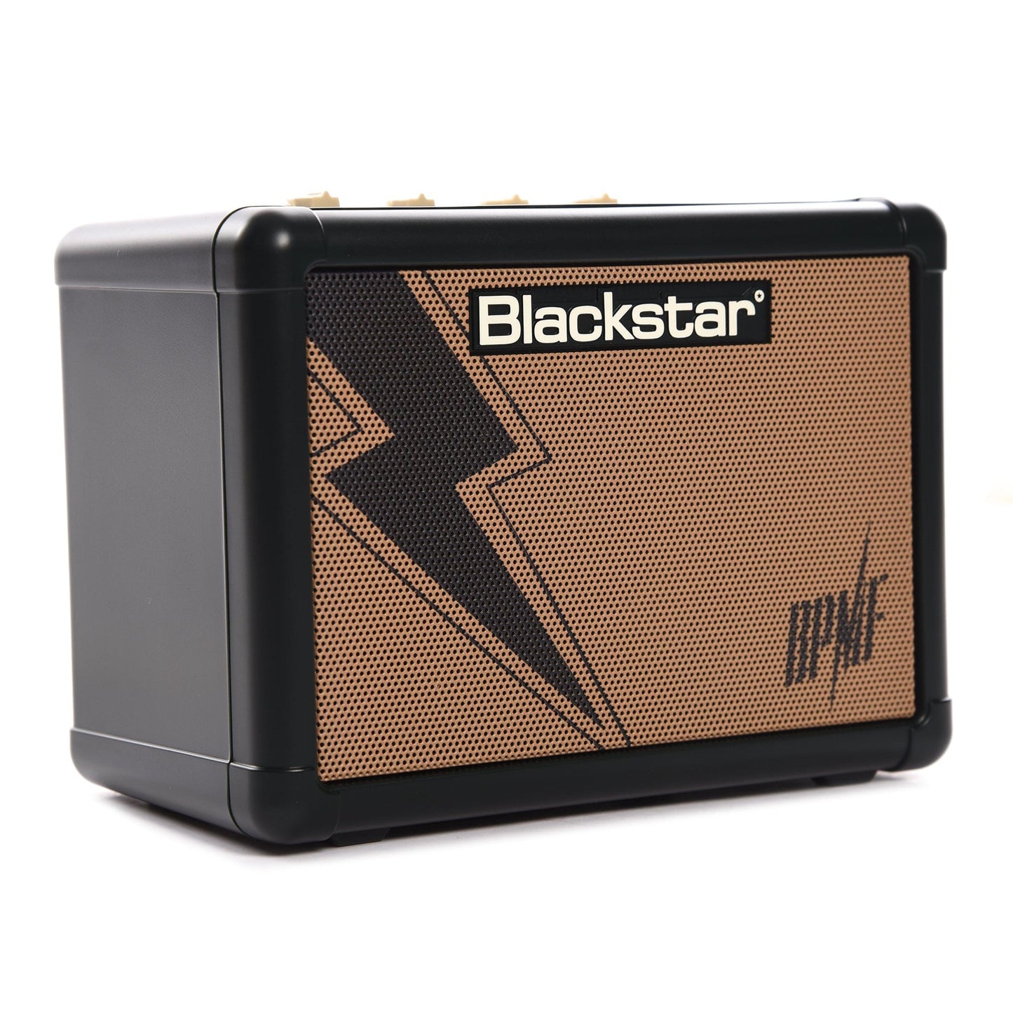 Blackstar Jared James Nichols FLY 3 Mini Amp Amps / Small Amps