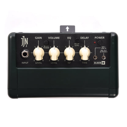 Blackstar Jared James Nichols FLY 3 Mini Amp Amps / Small Amps