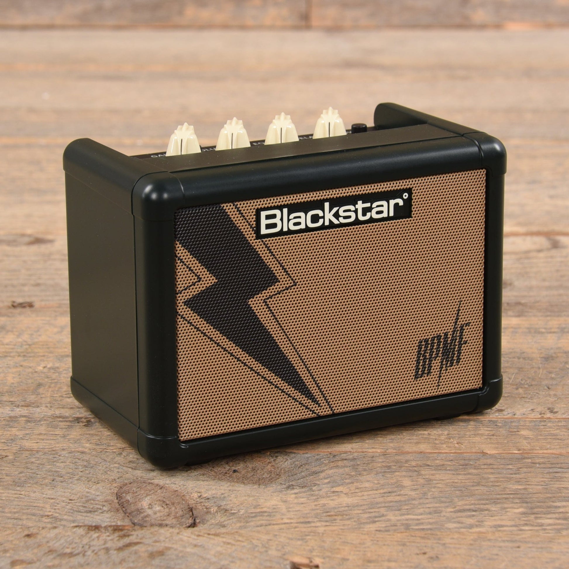 Blackstar Jared James Nichols FLY 3 Mini Amp Amps / Small Amps
