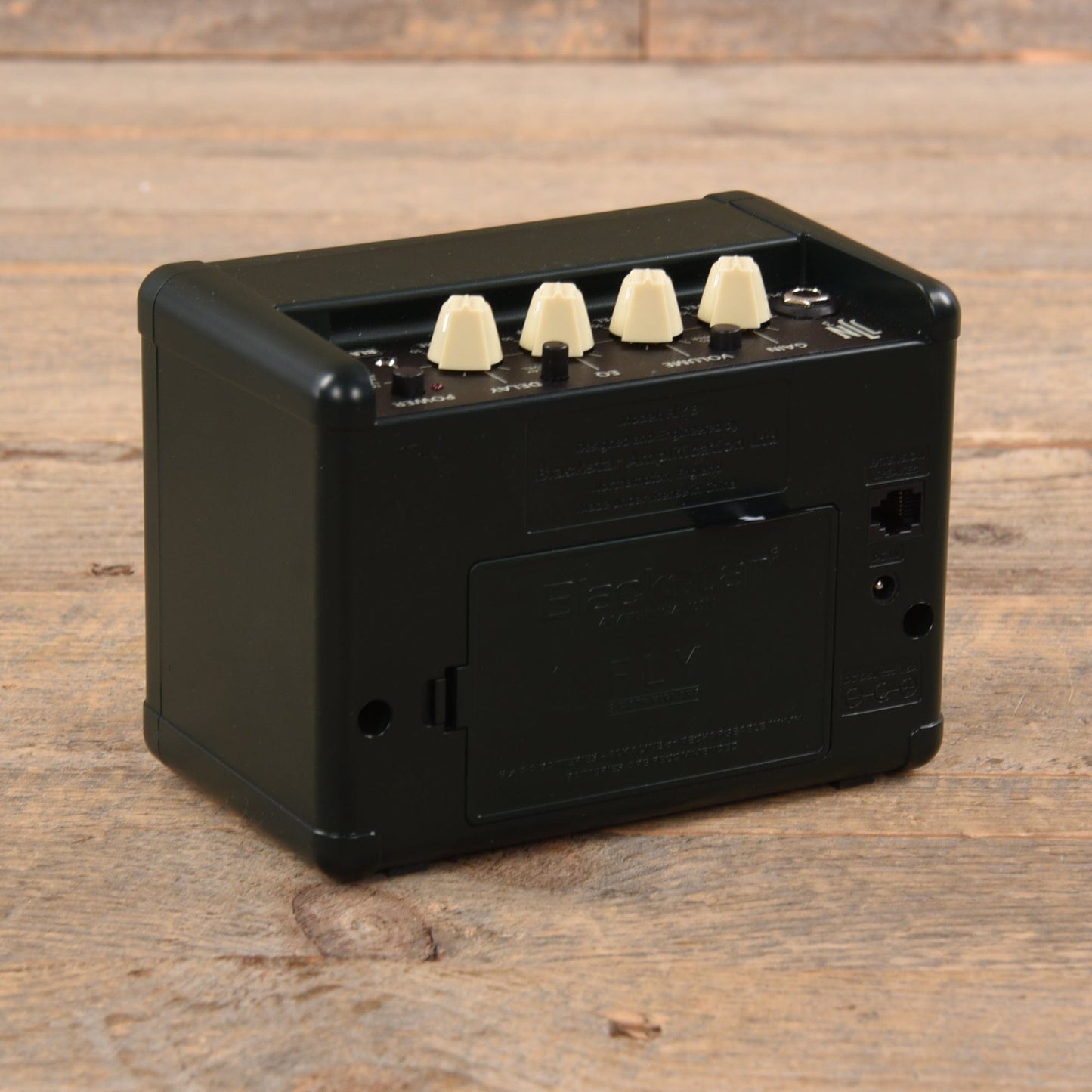 Blackstar Jared James Nichols FLY 3 Mini Amp Amps / Small Amps