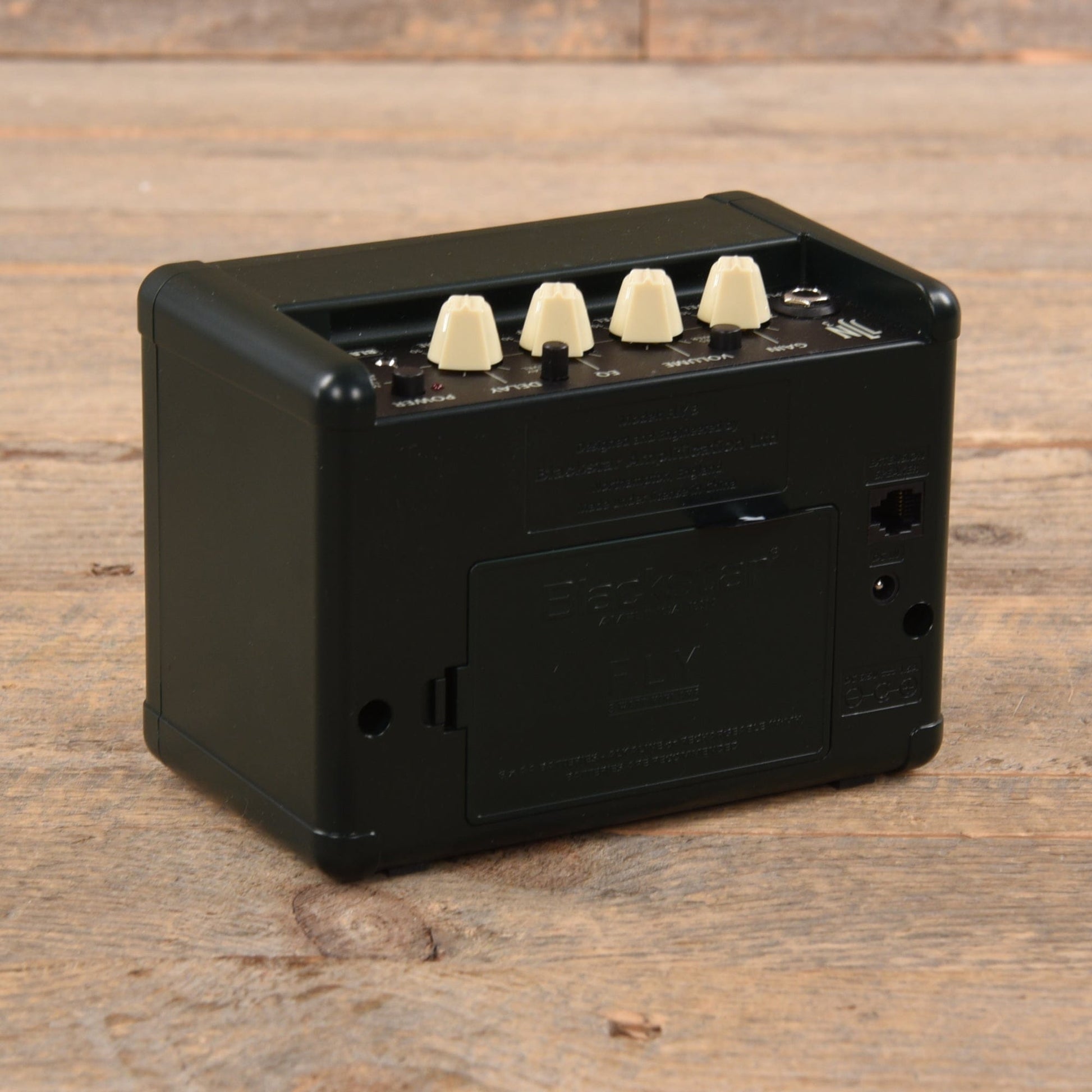 Blackstar Jared James Nichols FLY 3 Mini Amp Amps / Small Amps