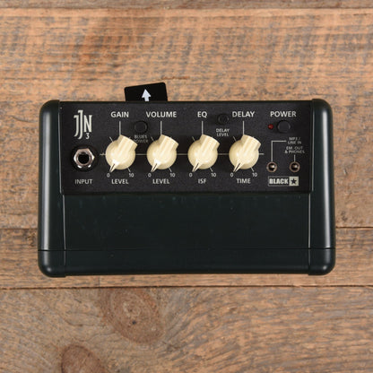 Blackstar Jared James Nichols FLY 3 Mini Amp Amps / Small Amps