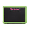Blackstar Limited FLY3 Neon Green Battery Powered Amp Amps / Small Amps