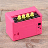 Blackstar Limited FLY3 Neon Pink Battery Powered Amp Amps / Small Amps