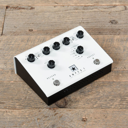 Blackstar AMPED 1 100W Guitar Amplifier Pedal Effects and Pedals / Amp Modeling