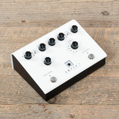 Blackstar AMPED 1 100W Guitar Amplifier Pedal Effects and Pedals / Amp Modeling