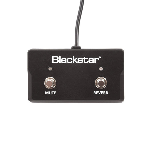 Blackstar Sonnet Two Way Footswitch Effects and Pedals / Controllers, Volume and Expression