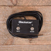 Blackstar Sonnet Two Way Footswitch Effects and Pedals / Controllers, Volume and Expression