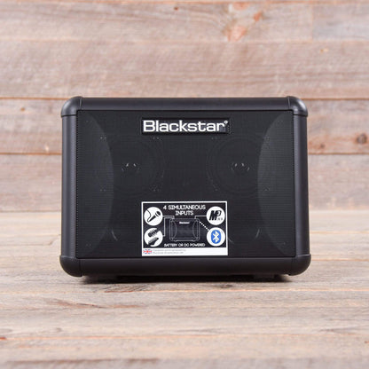 Blackstar Super Fly 12W Battery Powered Guitar Amp w/Bluetooth Home Audio / Speakers / Wireless Speakers