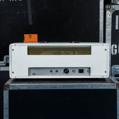 Blankenship Variplex 2007