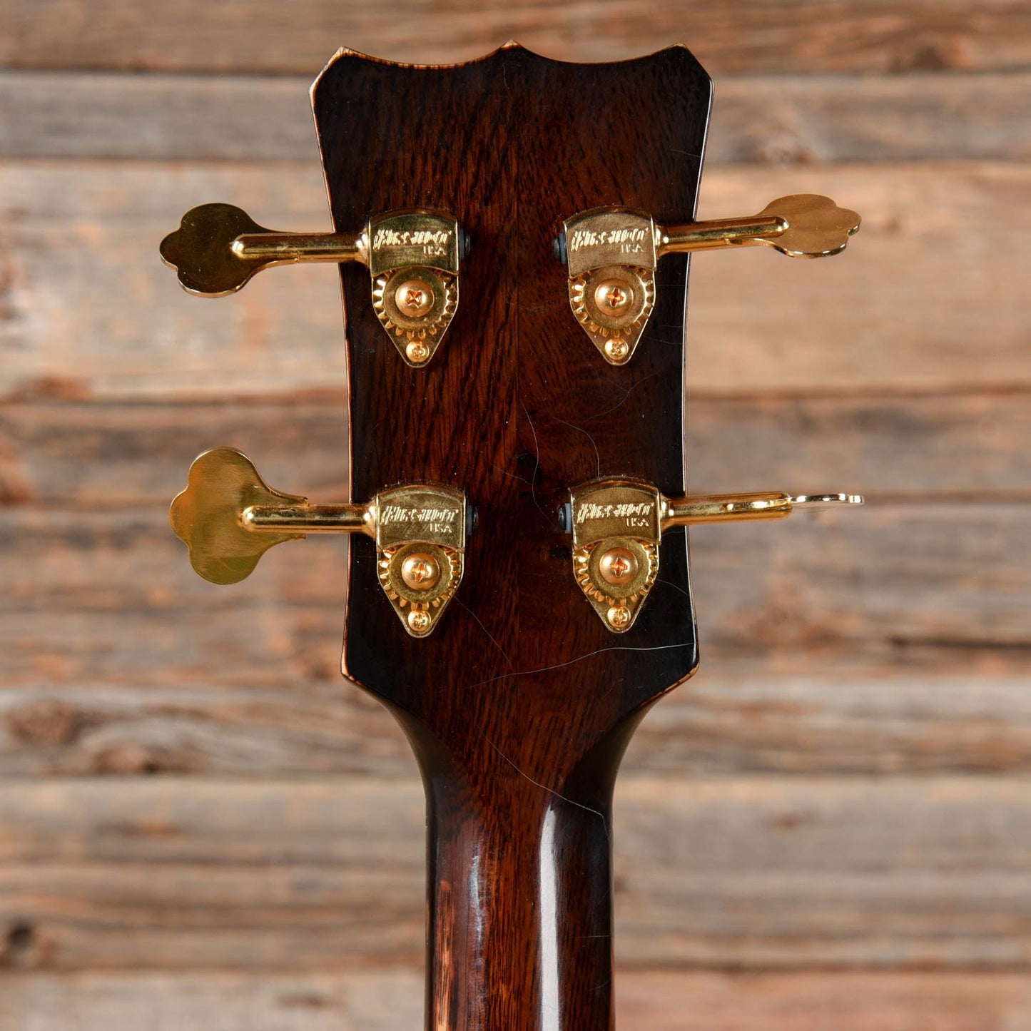 Blast Cult Gateway Bass Sunburst Bass Guitars / 4-String