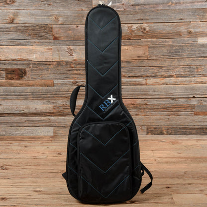 Blast Cult Gateway Bass Sunburst Bass Guitars / 4-String