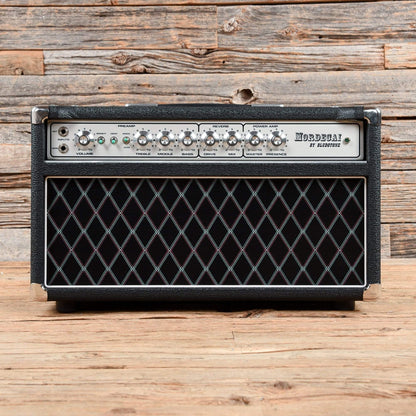 Bludotone Mordecai 50/100w Head Amps / Guitar Heads