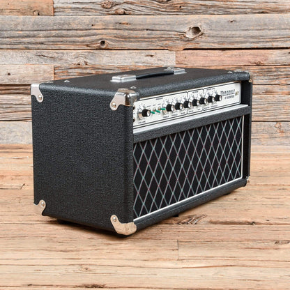 Bludotone Mordecai 50/100w Head Amps / Guitar Heads