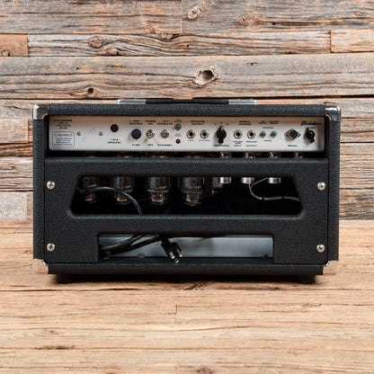 Bludotone Mordecai 50/100w Head Amps / Guitar Heads