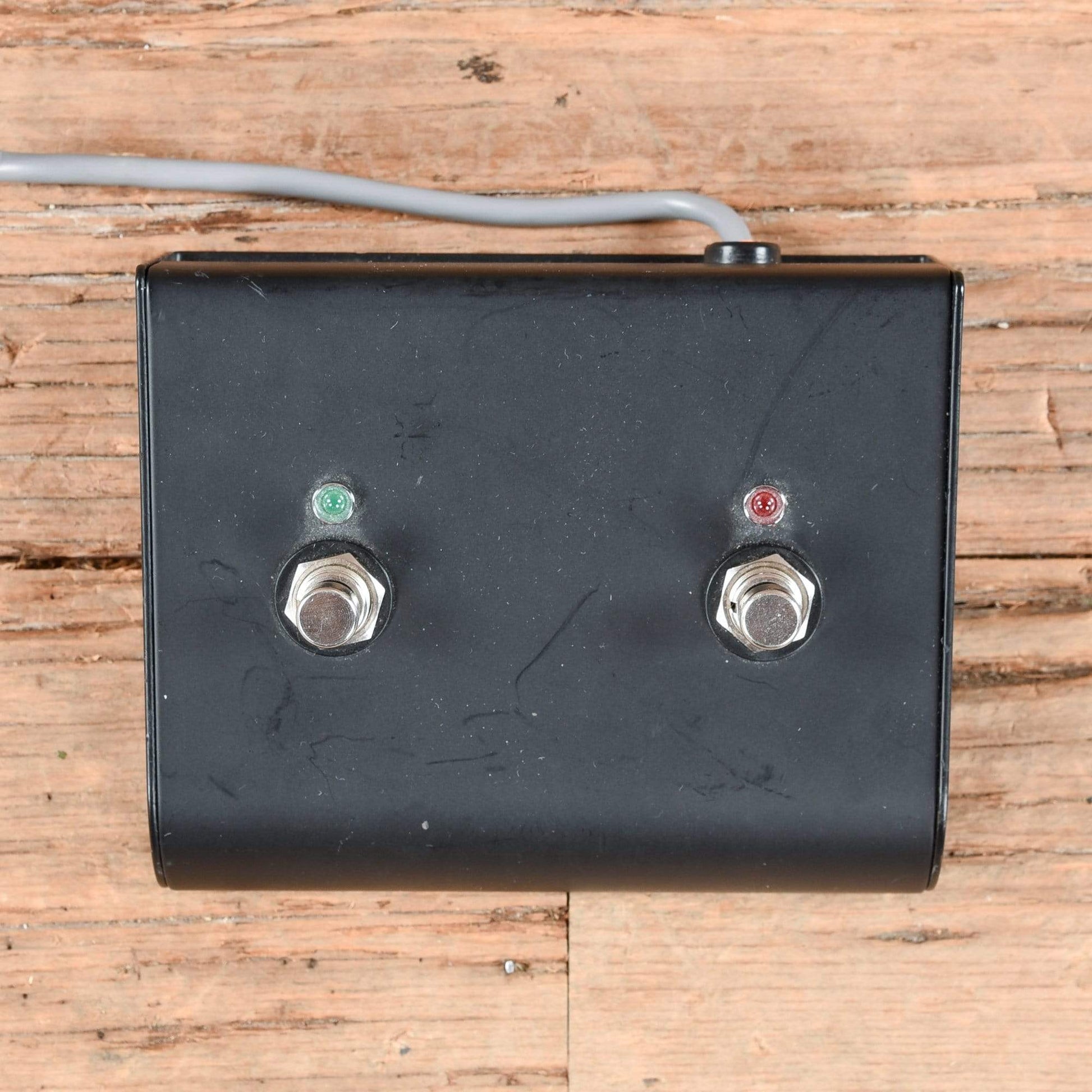 Bludotone Mordecai 50/100w Head Amps / Guitar Heads