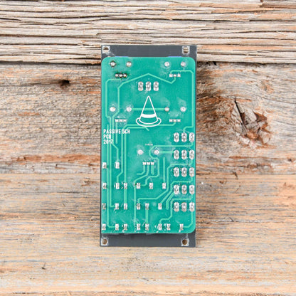 Blue Lantern Modules Modular Passive 5ch Keyboards and Synths / Synths / Eurorack