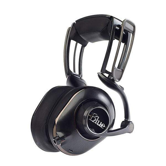 Blue MoFi Powered Headphones Home Audio / Headphones / On-ear Headphones