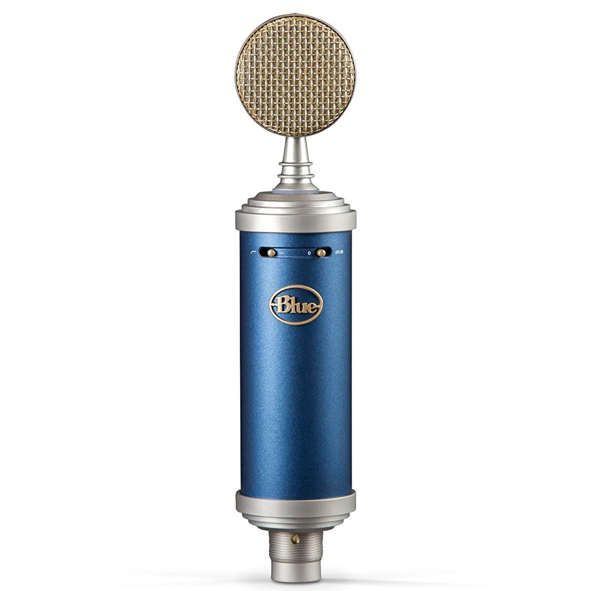 Blue Bluebird SL Large Diaphragm Studio Condenser Microphone Pro Audio / Microphones