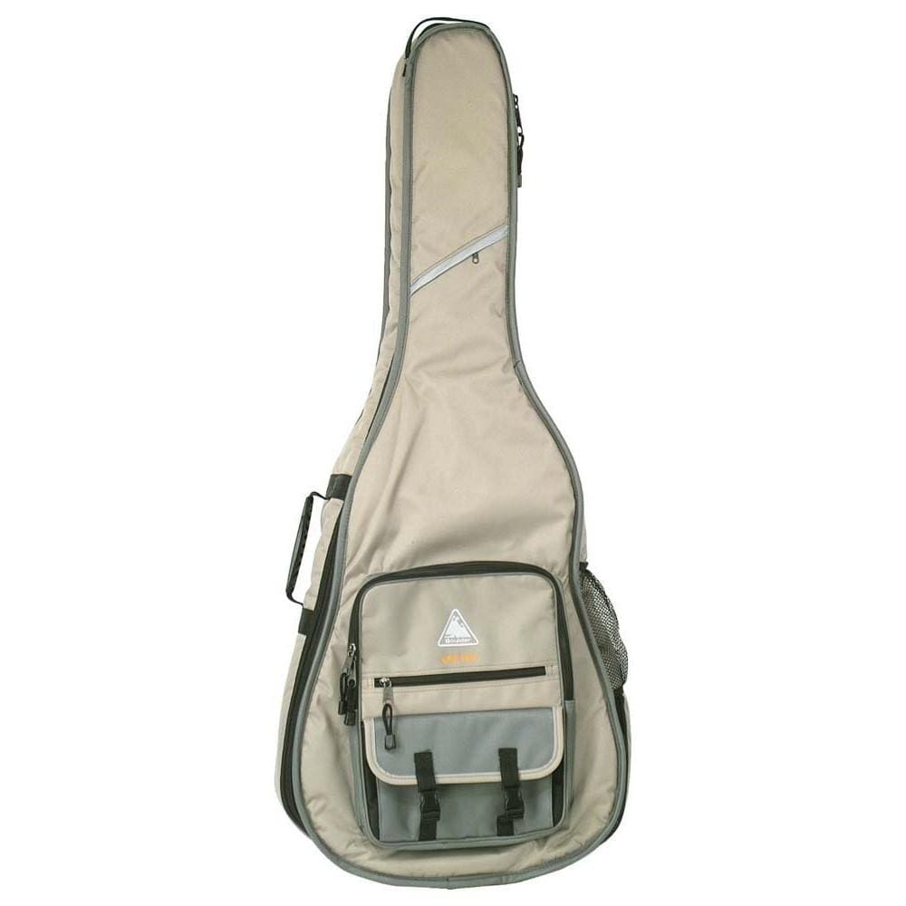 Boulder CB-360TN Alpine DeluxeAcoustic Gig Bag Desert Sand Accessories / Cases and Gig Bags / Guitar Gig Bags