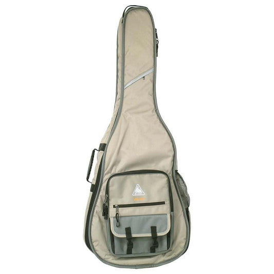 Boulder CB-360TN Alpine DeluxeAcoustic Gig Bag Desert Sand Accessories / Cases and Gig Bags / Guitar Gig Bags